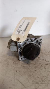 Motorino avviamento