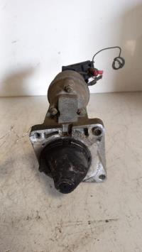 Motorino avviamento