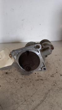 Motorino avviamento