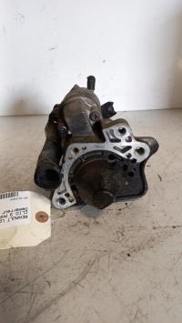 Motorino avviamento