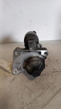 Motorino avviamento