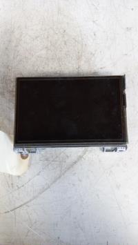 Schermo GPS