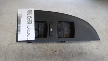 Interruptor de elevalunas delantero izquierdo