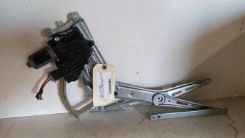 Alzacristalli elettrico anteriore destro