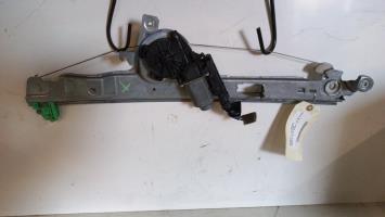 Elevalunas eléctrico delantero izquierdo