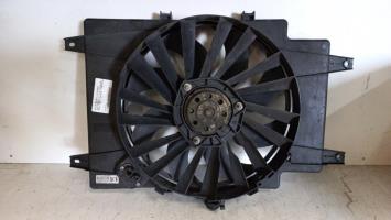Motoventilatore radiatore