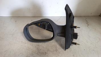 Retrovisor izquierdo