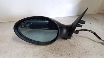 Retrovisor izquierdo