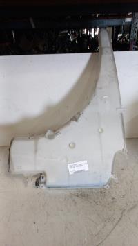 Vase de lave glace