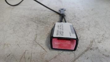 Aggancio cintura sicurezza anteriore destro