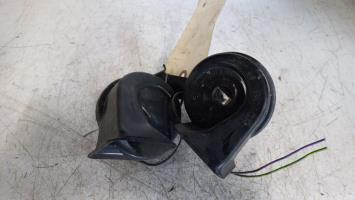 Tromba/Clacson