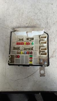 Boitier servitude moteur (BSM)