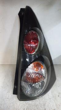 Fanale posteriore principale destro (luci)