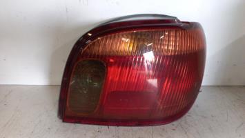 Fanale posteriore principale destro (luci)