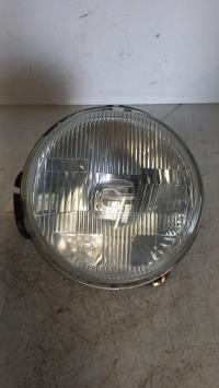 Gruppo ottico anteriore principale sinistro (luci)(faro)
