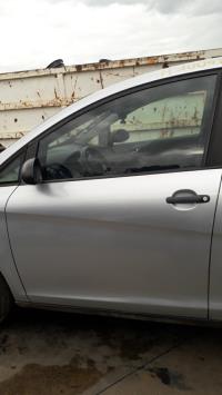 Porte avant gauche