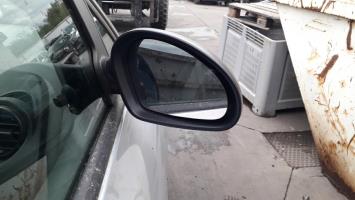 Retrovisor derecho