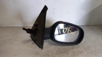 Retrovisor derecho