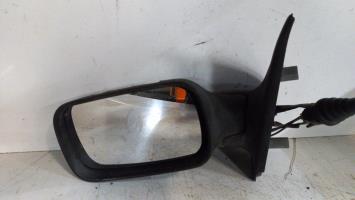 Specchietto retrovisore sinistro