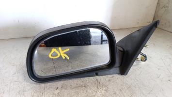 Specchietto retrovisore sinistro