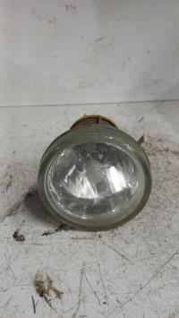 Fendinebbia sinistro (luce)