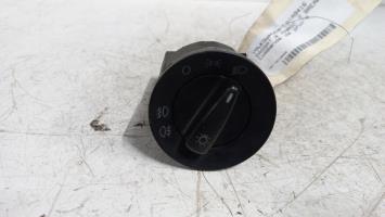 Commande de phare