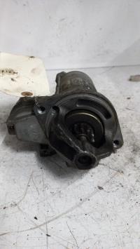 Motorino avviamento