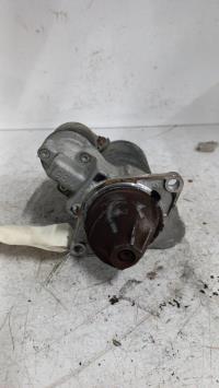 Motorino avviamento