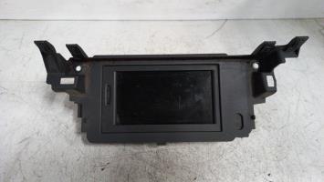 Ecran GPS