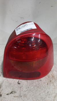 Fanale posteriore principale destro (luci)
