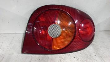 Fanale posteriore principale destro (luci)
