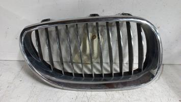 Grille de calandre droite