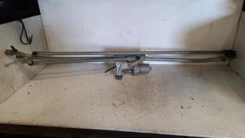 Moteur essuie glace avant
