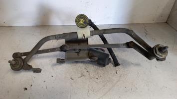Moteur essuie glace avant