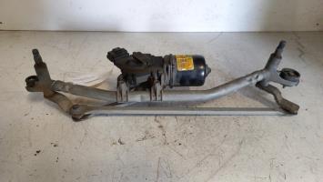 Moteur essuie glace avant