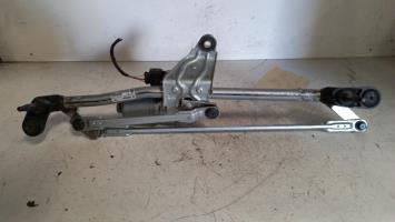 Motore tergicristallo anteriore