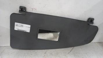 Visiera parasole destra