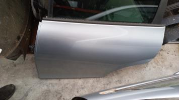 Porte arriere gauche