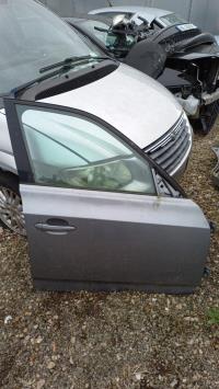 Porte avant droit