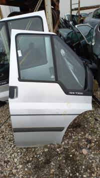 Porte avant droit