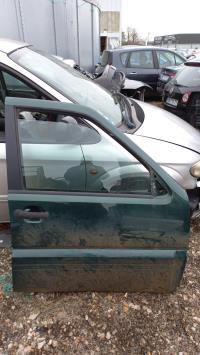 Porte avant droit