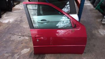 Porte avant droit