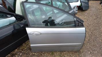 Porte avant droit
