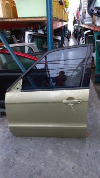 Porte avant gauche