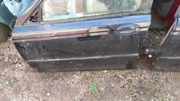 Porte avant gauche