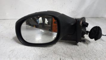Specchietto retrovisore sinistro