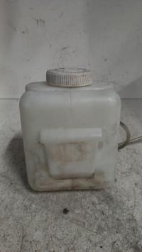 Vase de lave glace