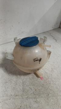 Vaso di espansione
