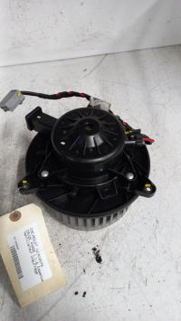 Ventilateur chauffage