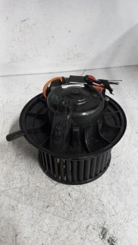Ventilateur chauffage